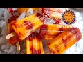 Mangonadas con Chamoy