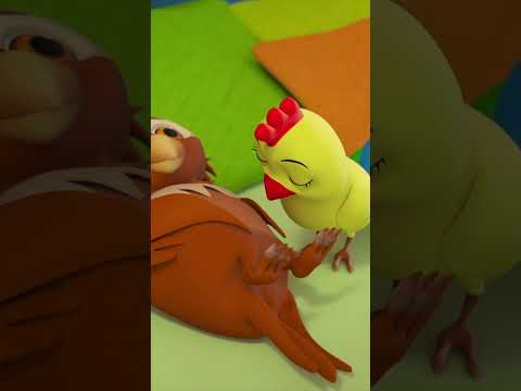 Десять В Постели Счетная Песня #shorts #fun #rhymes #teninbed #forkids