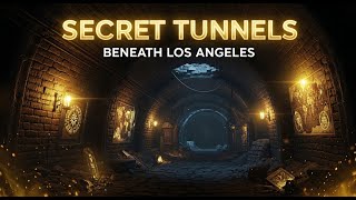 Uncovering Los Angeles’ Forgotten Underground World