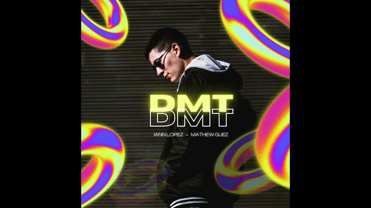 Watch Dmt - Iann Lopez ❌ Mathew Guez on YouTube Watch Dmt - Iann Lopez ❌ Mathew Guez on YouTube