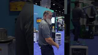 The Future of Fabrication Is Live | FABTECH Booth B13051 🚀