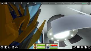 How to get Flyden in Monsters Of Etheria without teleporting