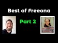 Best of FREEONA Part 2 | Achievement Hunter Funny Moments