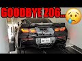 My 900hp Corvette Z06 is Officially SOLD... (VIPER TIME??)