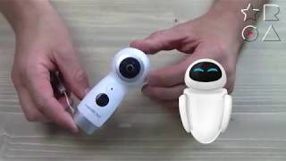 WUNDER360 C1 360 Video Camera review