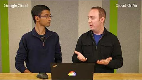 Cloud OnAir: Building Custom Dashboards for NCAA March Madness