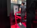 They Challenged Him For $100!😮👟#sports #running #challenge