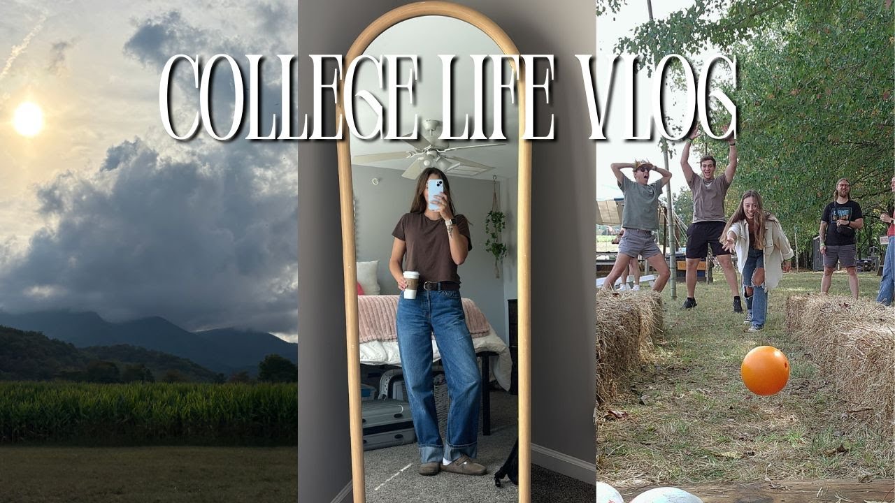What I have been up to the past month - YouTube