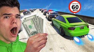 DO NOT Break The Law TO WIN $10,000 in GTA 5! (Challenge) DO NOT Break The Law TO WIN $10,000 in GTA 5! (Challenge)