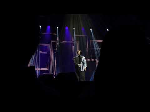 220102 먼데이키즈(Monday Kiz)- 슬픈 인연 나비의 꿈:다시 꾸는 꿈 서울콘서트