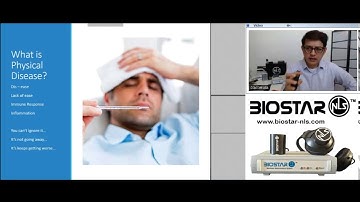 Introduction to Biostar NLS Technology