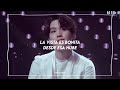 Yoongi con esta canción es tan 💫