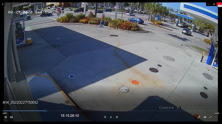 Car Accident