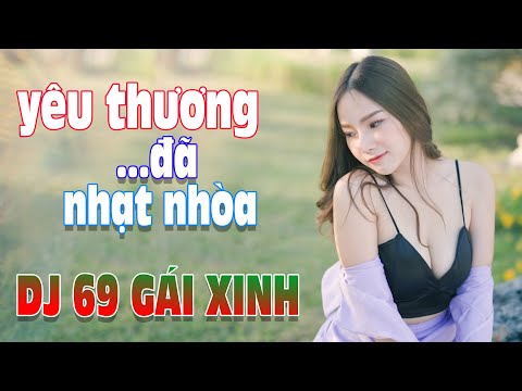 Nhạc Dj 69 Gái Xinh - Youtube