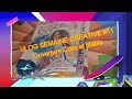 Vlog semaine creative 11  ouverture de colis et blabla  diy