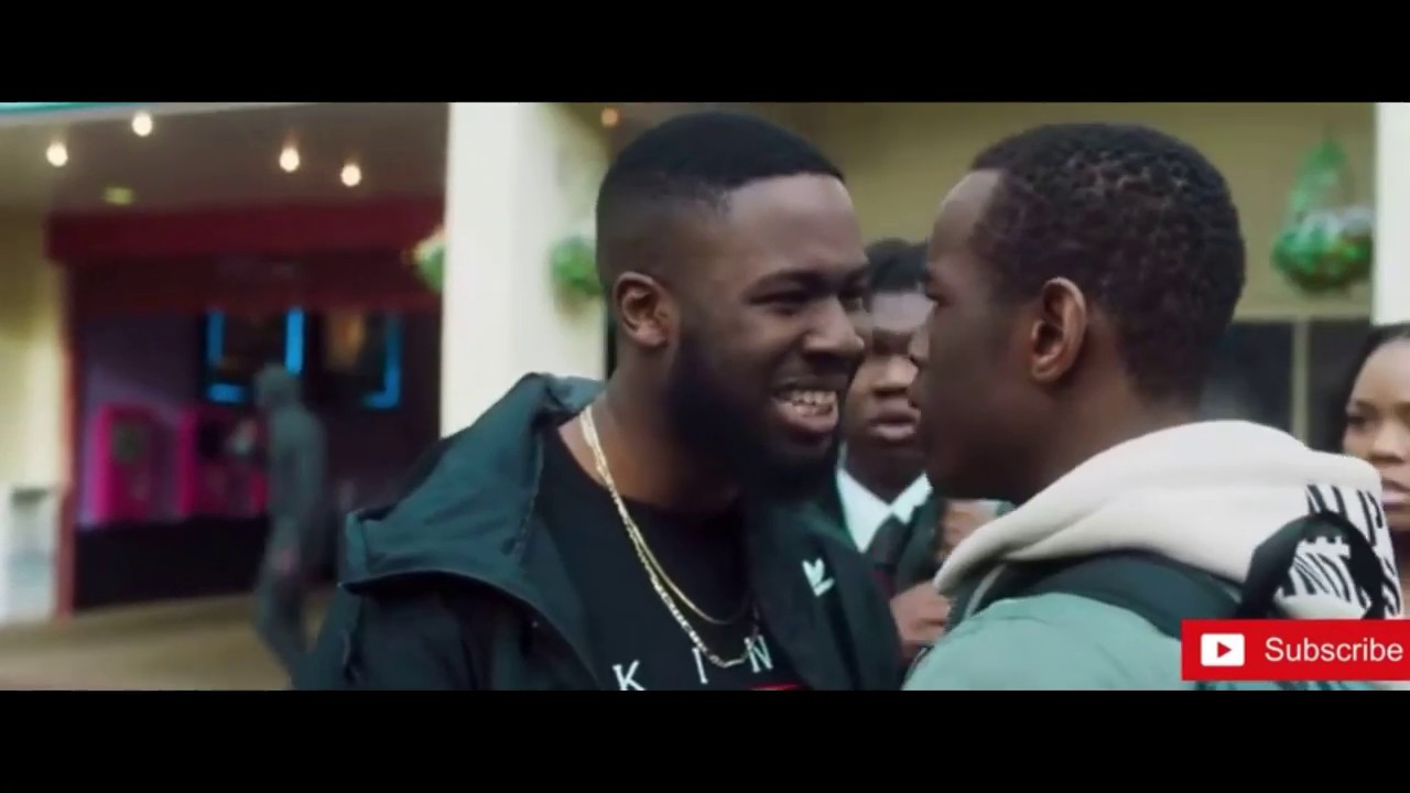 Blue Story Full Movie Part TwoIn Clips YouTube Blue Story Full Movie Part TwoIn Clips YouTube