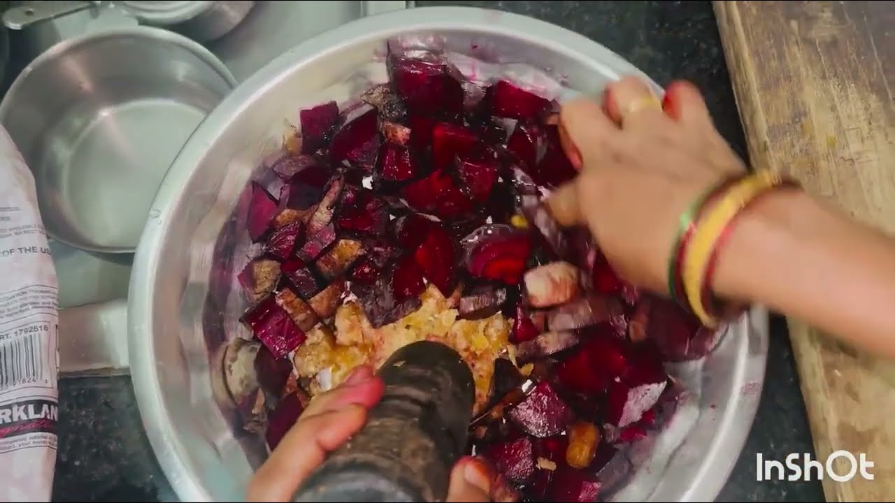 మిద్దెతోటలో మెుక్కలకు “బీట్రూట్ ద్రావణం” ఇస్తే ఫలితం ఎలా ఉంటుందో చూద్దాం 