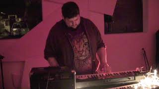 Cool Person at AR172 on September 22, 2017 at The Limin Room, Gainesville, FL