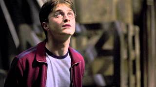 Top 10 Harry Potter and the Half-Blood Prince Music