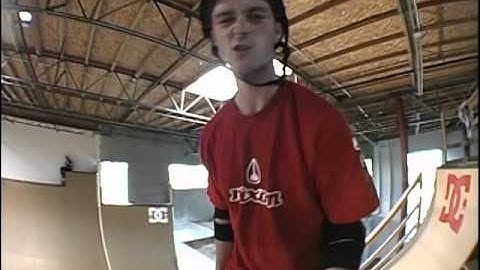 Colin McKay - The DC Video