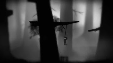 LIMBO Gameplay - Part 1