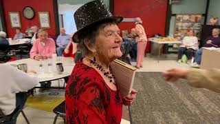 Grandville Senior Center Fashion Show by gregman01 28 views 2 years ago 2 minutes, 16 seconds