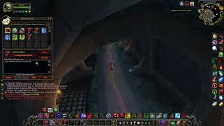 Macro to cast ability at feet of the player - WoW WotLK Classic screenshot 4