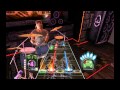 Guitar Hero 3 - Knights of Cydonia - Expert 100% FC