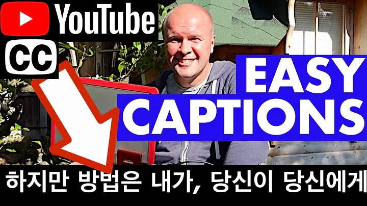 How to add foreign subtitles or captions in anothe...