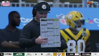 Madden 27 - New York Jets vs