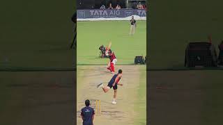 KL Rahul Practice in Delhi