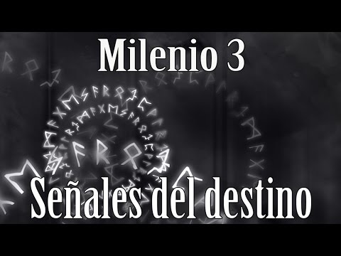 Milenio 3 - Señales del destino, ¿Sincronicidad?