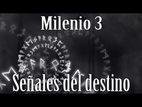 Milenio 3 - Señales Del Destino, ¿Sincronicidad?