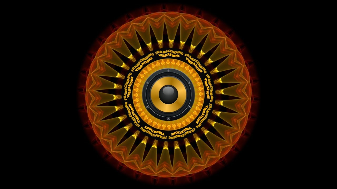 Шаманские состояния сознания II • 432 Гц