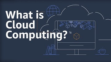 Wat is cloud computing?