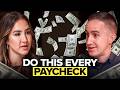 Wealth Expert Do THIS Every Time You Get Paid Morgan Housel 