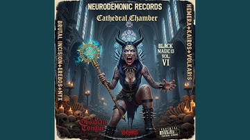 v6 Seance of the 44th Circle (NeuroDemonic Records) (feat. Brutal...