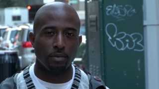 Street Soccer: New York, Official Theatrical Trailer