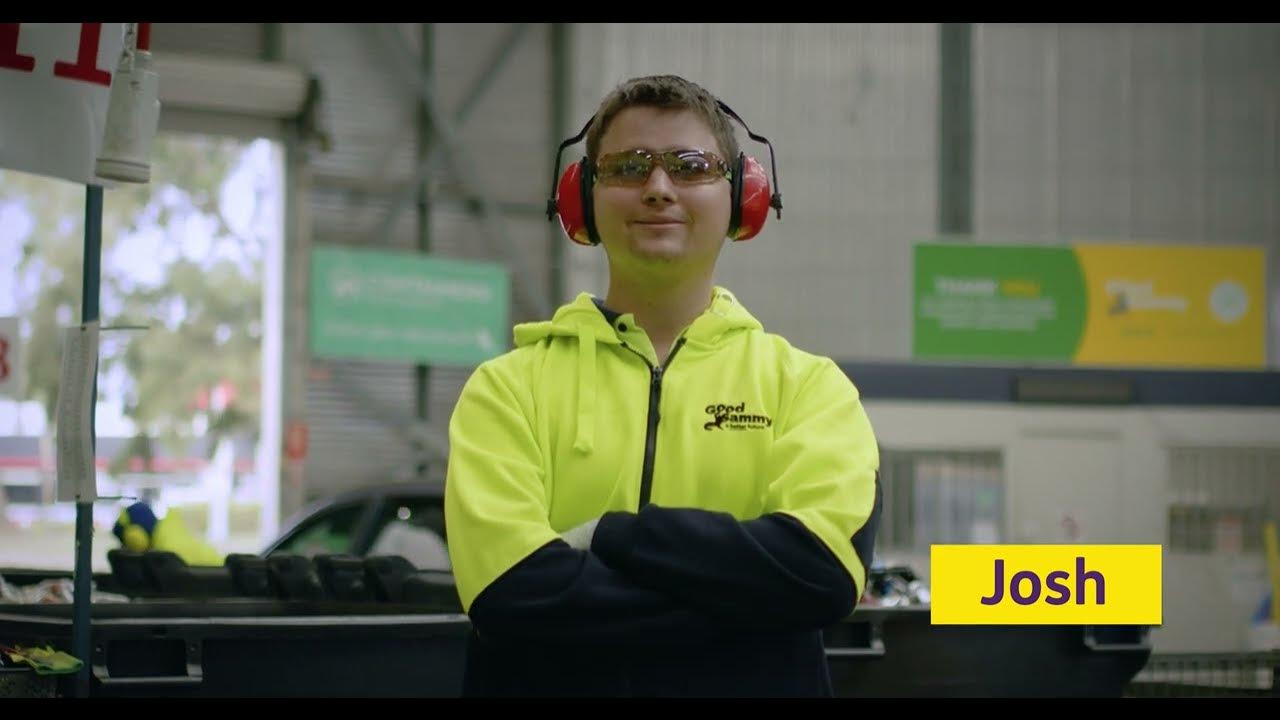 Why we LOVE Containers for Change YouTube