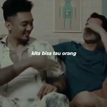 RAFFI AHMAD & UUS - LU lagi BUTUH ya,,?? | STORY WA 30 DETIK