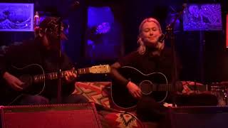 ‘Chinese Satellite’ Phoebe Bridgers Acoustic Live at KYOTO MUSE Japan 18, Feb 2023