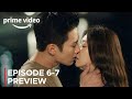 Spring Fever Episode 6 7 Preview Spoilers Ahn Bo Hyun Lee Joo Bin ENG SUB 