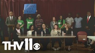 Lawsuit now filed against Arkansas LEARNS Act | What to know