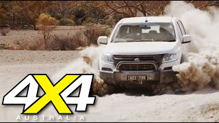 4x4 Adventure Series: Flinders Ranges Episode 3 | 4X4 Australia