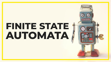 Finite State Machines With Yuka And Three.js - A.I And WebGL Tutorial