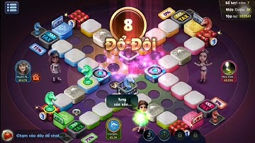 Cờ Cá Ngựa ZingPlay: Những Nước Đổ Xúc Xắc Đầy Ngỡ Ngàng Khi Về Chuồng