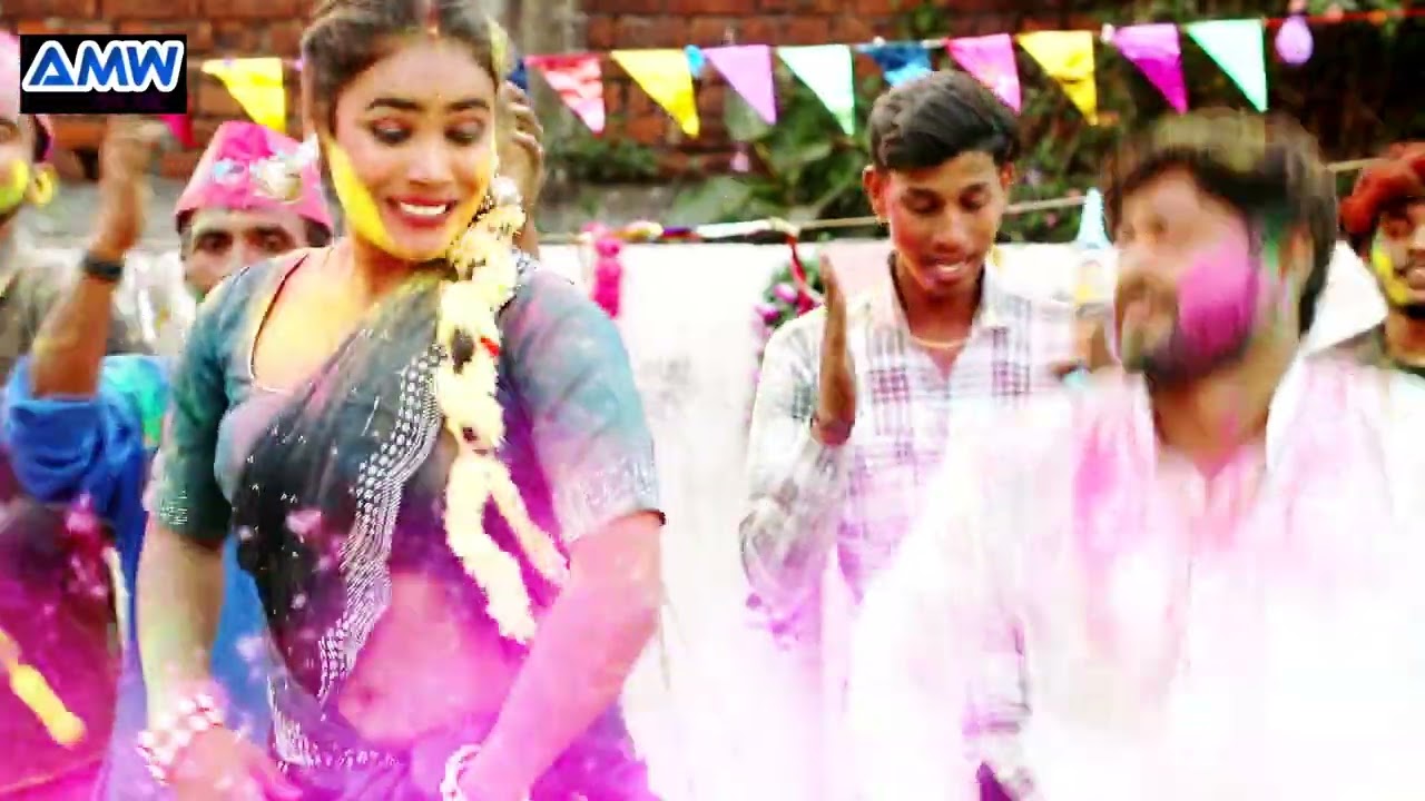 Album#Gori Ho Abiriya lagalewe da| singer_Sanjeev.Priti Sahani |Artist.Sanjeev.Palak. Mukesh Khushbu