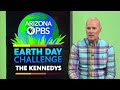 What's the connection between Arizona PBS and sustainability?