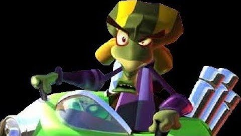 CTR Crash Team Racing PlayStation | Adventure Mode Crash Bandicoot | FINAL BOSS N. Oxide