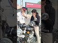 अच्छी बाइक को गलत Modification से बचाइए | Motorcycle Modification #bike #trafficrules #shorts